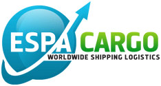 Welcome to ESPA Cargo Logo